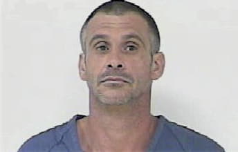 Timothy Cunningham, - St. Lucie County, FL 